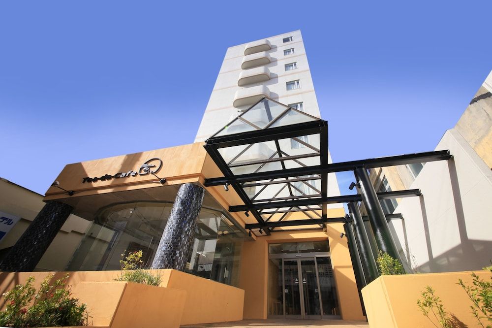 Central Resort Miyakojima 3 étoiles à Île Miyako