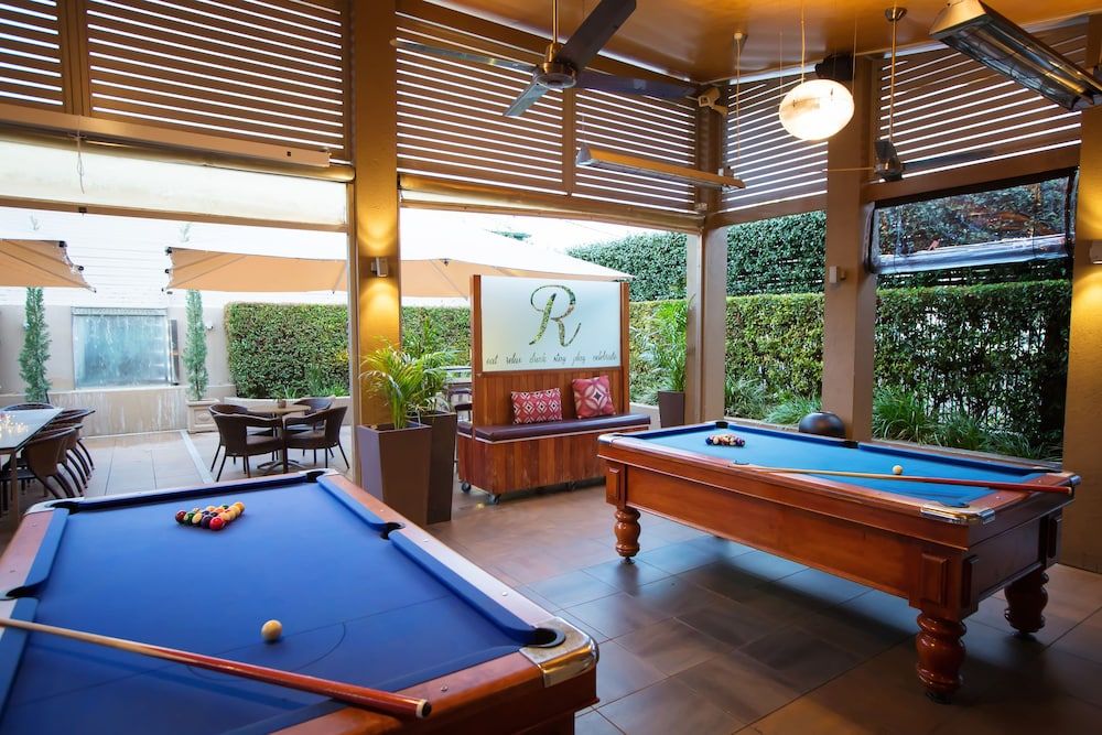 O'Shea's Royal Hotel 3.5 stelle a Goondiwindi