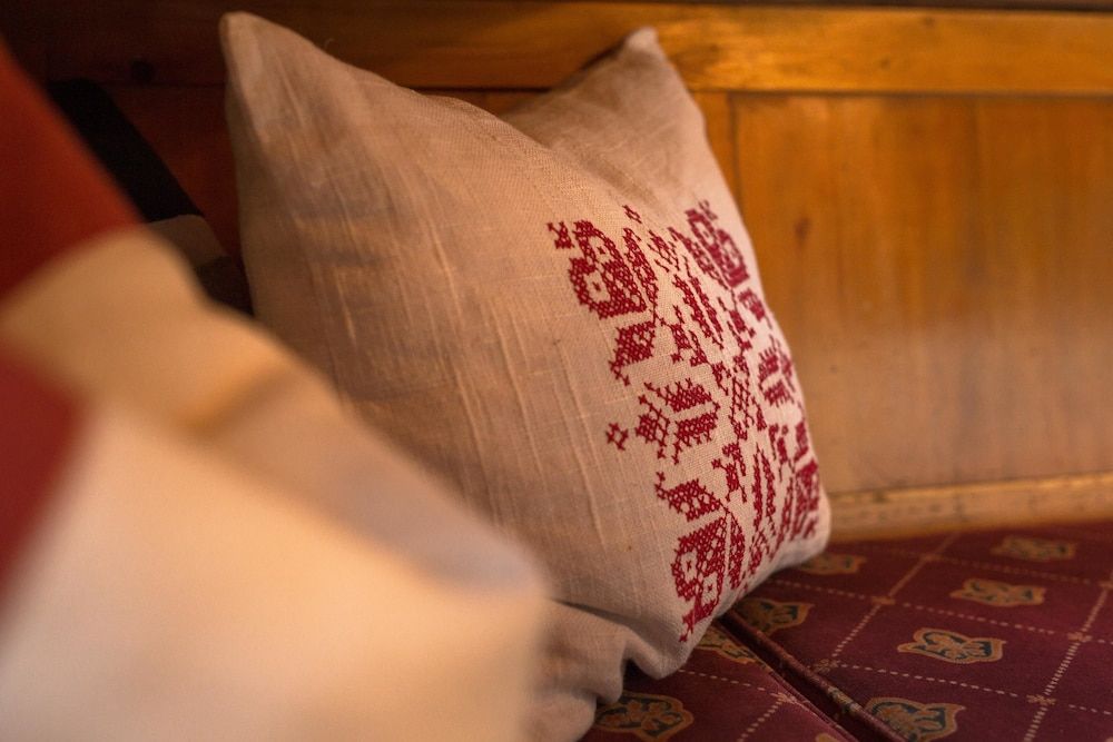 Pension der Steinbock - Das Bauernhaus 3