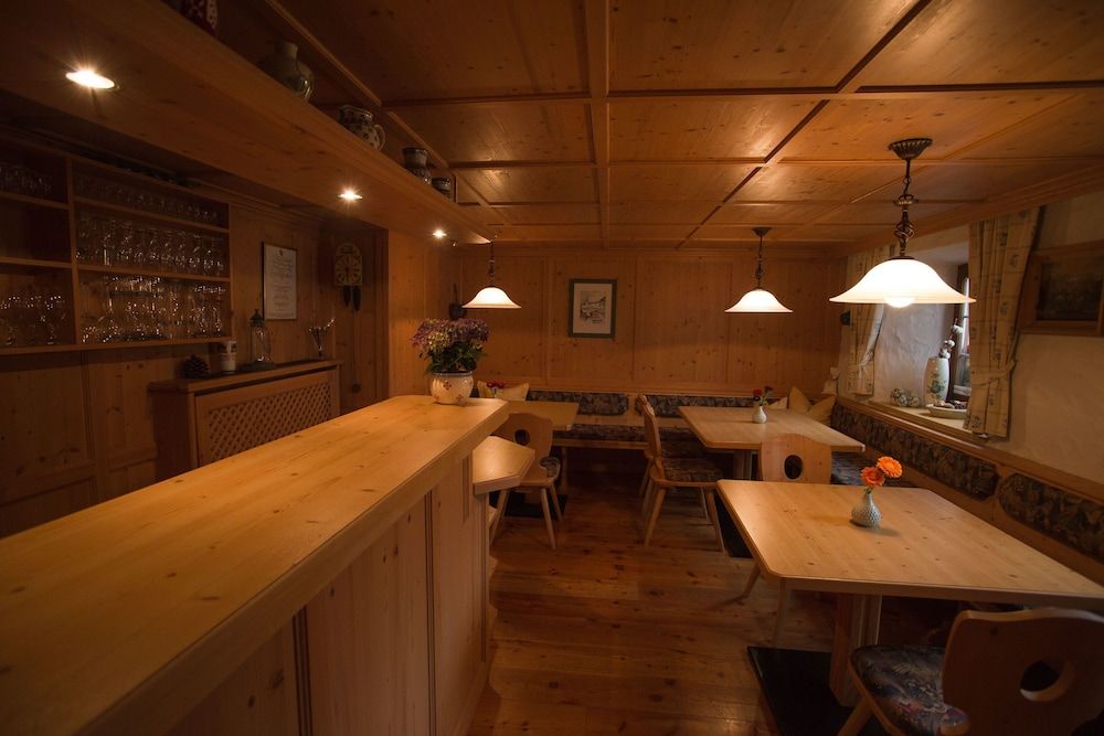 Pension der Steinbock - Das Bauernhaus 2