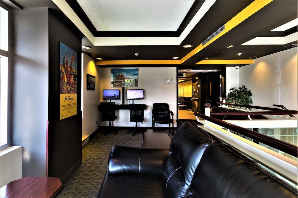 Auberge de la Gare 3