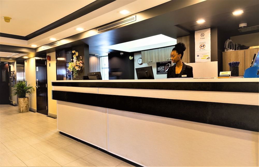 Auberge de la Gare 2