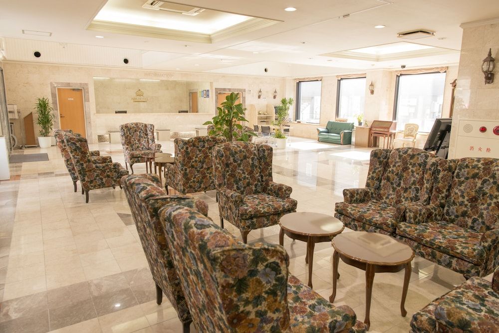 APA Hotel Kagoshima-Kokubu 2