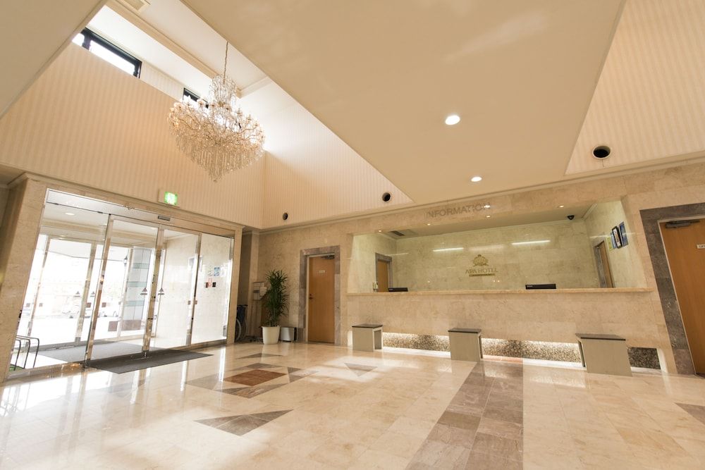 APA Hotel Kagoshima-Kokubu 3