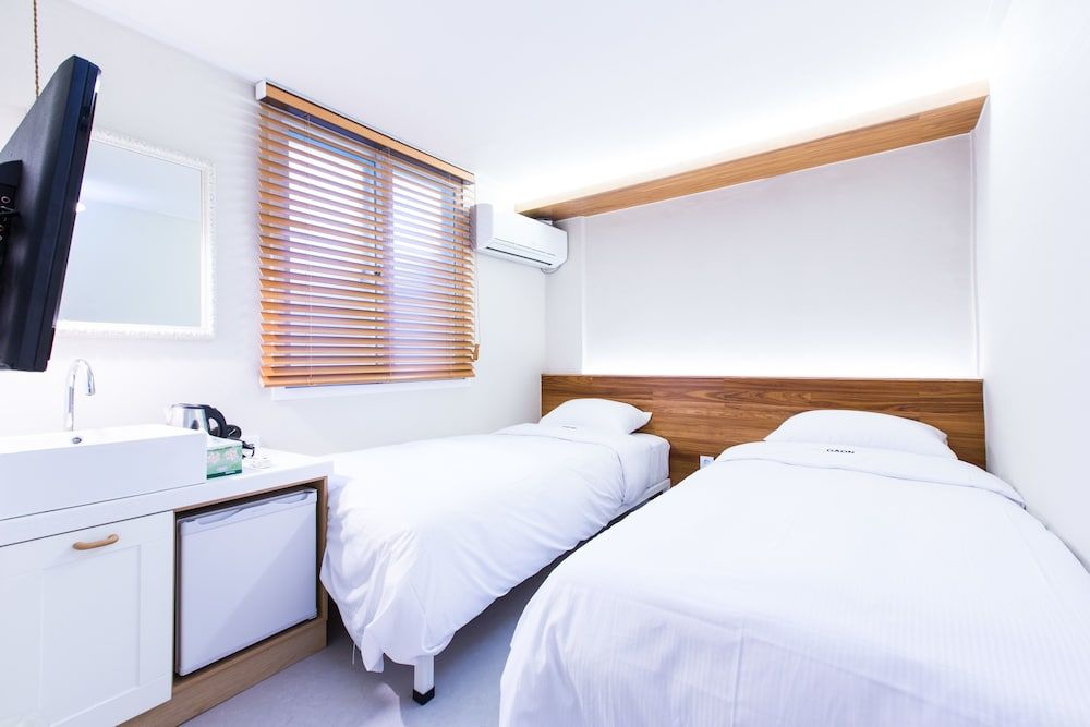 Hotel Gaon 1 Hotel Gaon 1