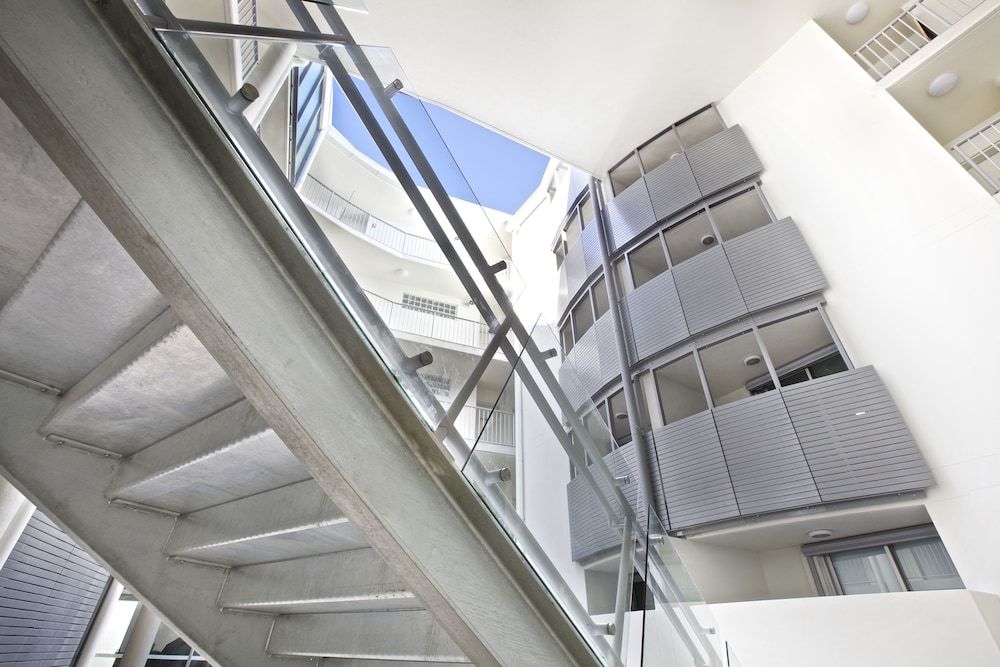 Oshen Holiday Apartments Yeppoon 2