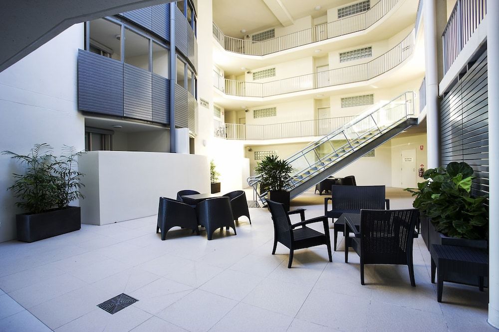 Oshen Holiday Apartments Yeppoon 3