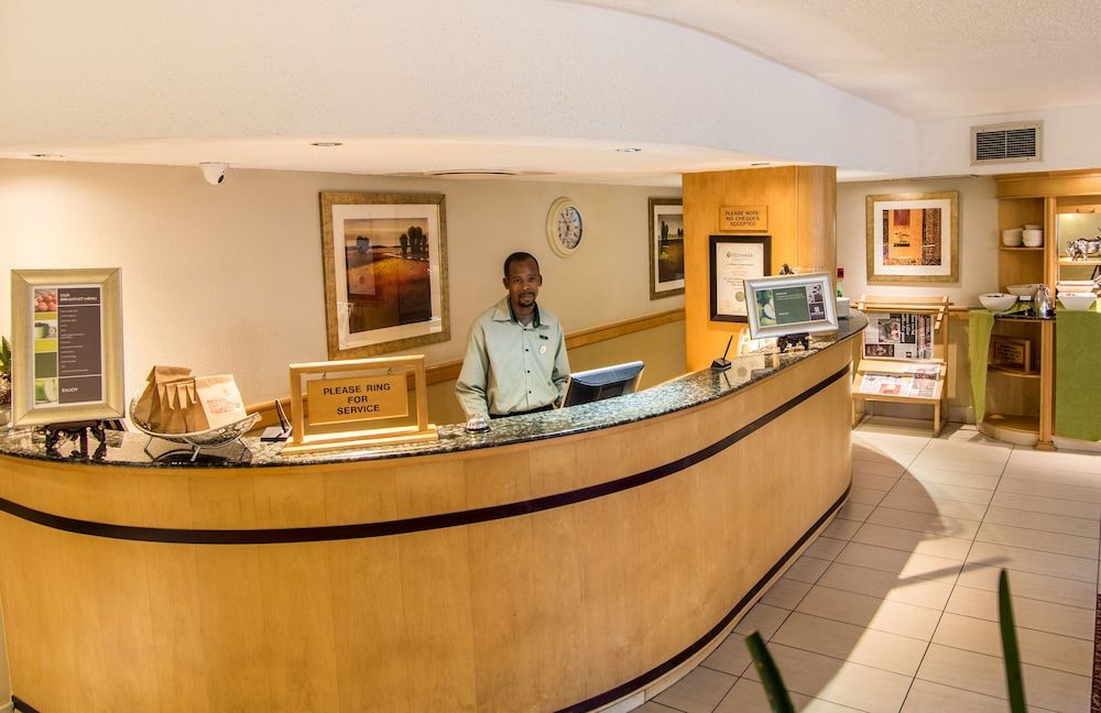 Road Lodge Mbombela 3