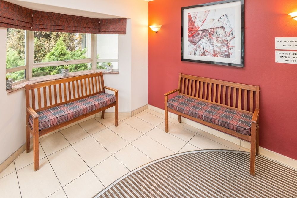 Road Lodge Johannesburg Airport 2