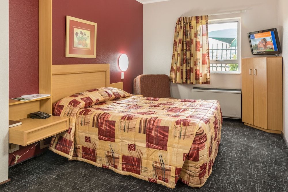 Road Lodge Johannesburg Airport 3