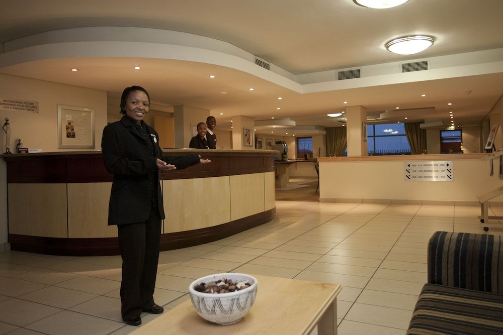 Road Lodge Bloemfontein Airport 2