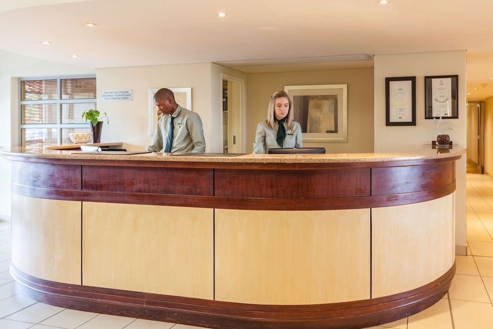 Road Lodge Bloemfontein Airport 3