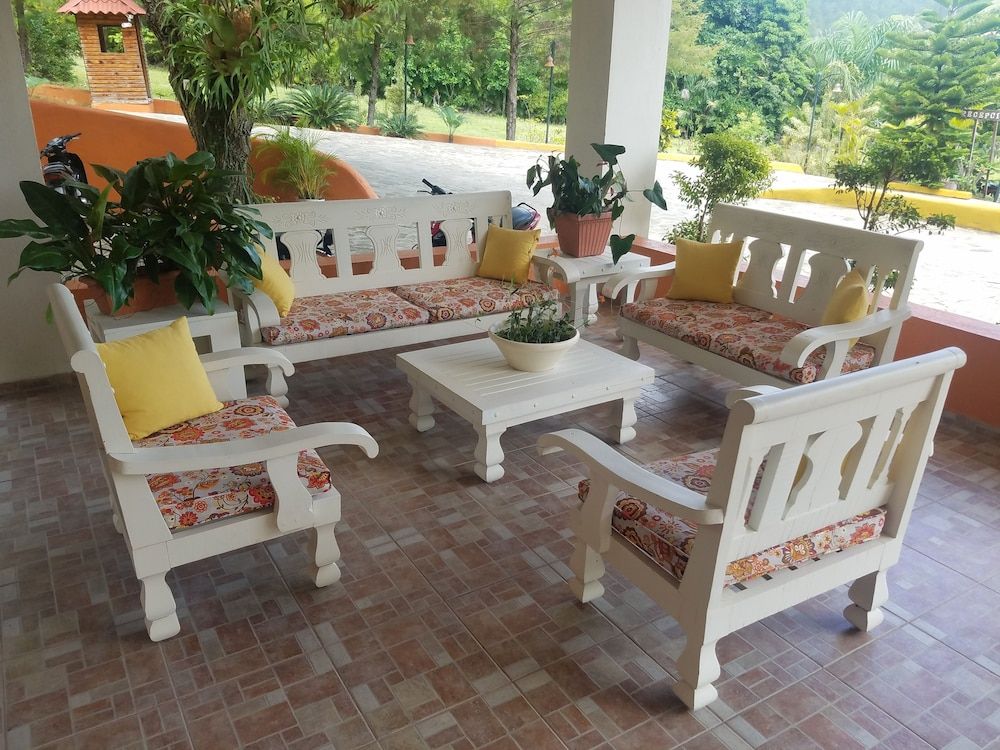 Jarabacoa River Club 3