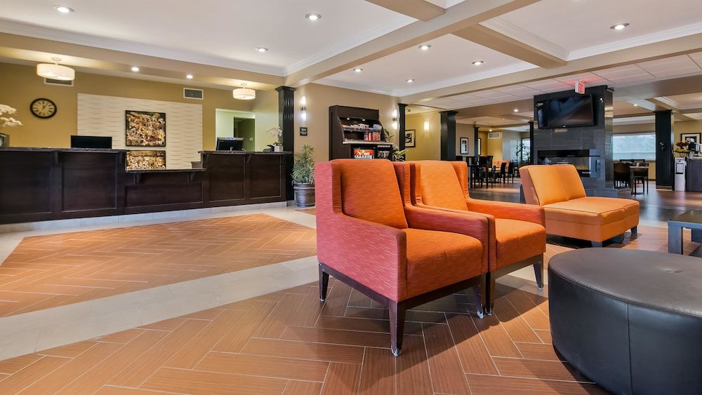 Best Western Plus Peace River Hotel & Suites 3 Best Western Plus Peace River Hotel & Suites 3