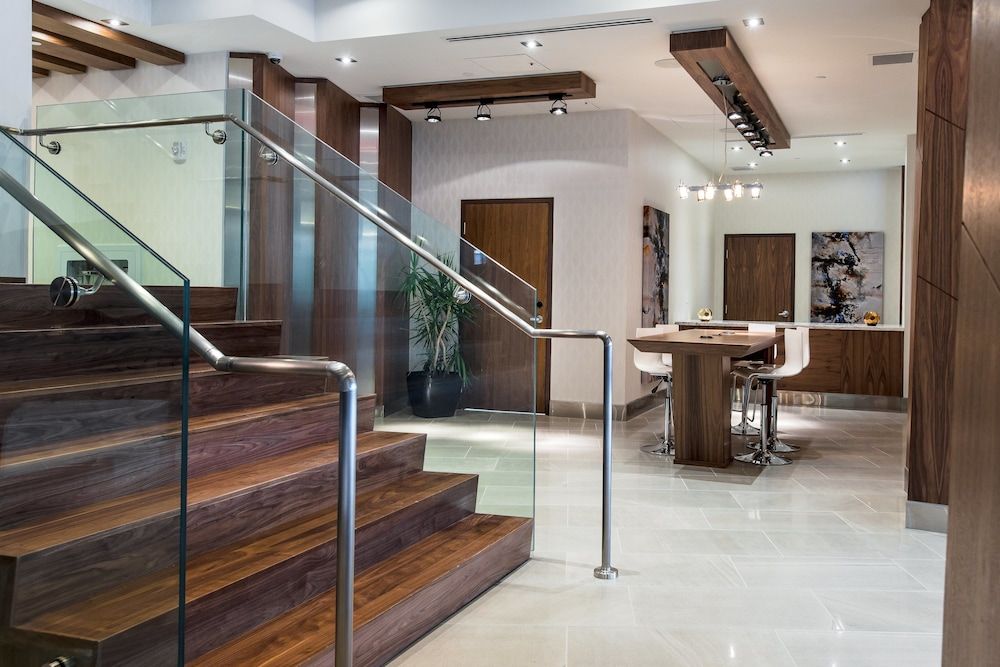 Delta Hotels by Marriott Waterloo 3