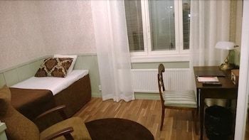 Hotelli-Ravintola Alma 3