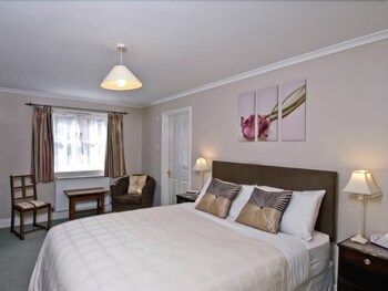 The Cottage Guest House 2