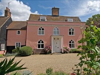The Cottage Guest House 4 étoiles à Bishop's Stortford