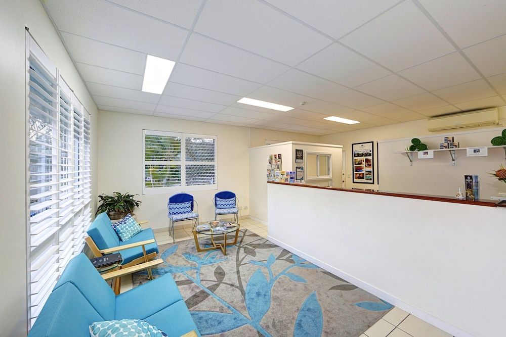 Sandcastles 1770 Motel & Resort 2