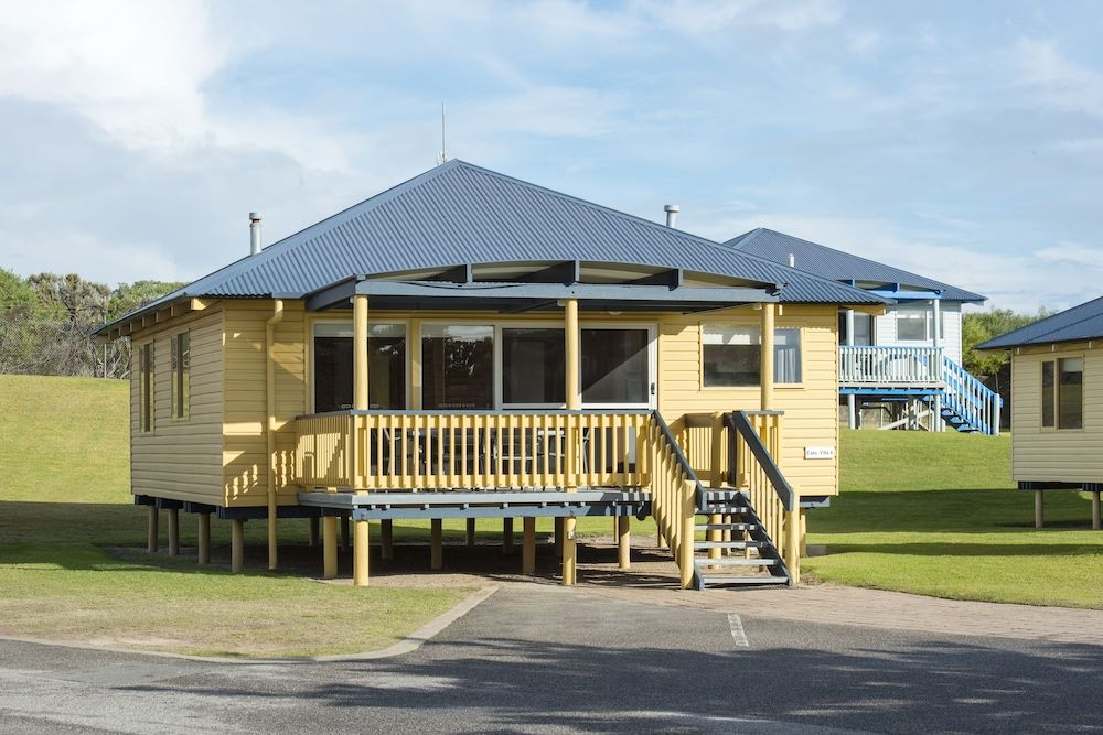 West Beach Parks Resort 3