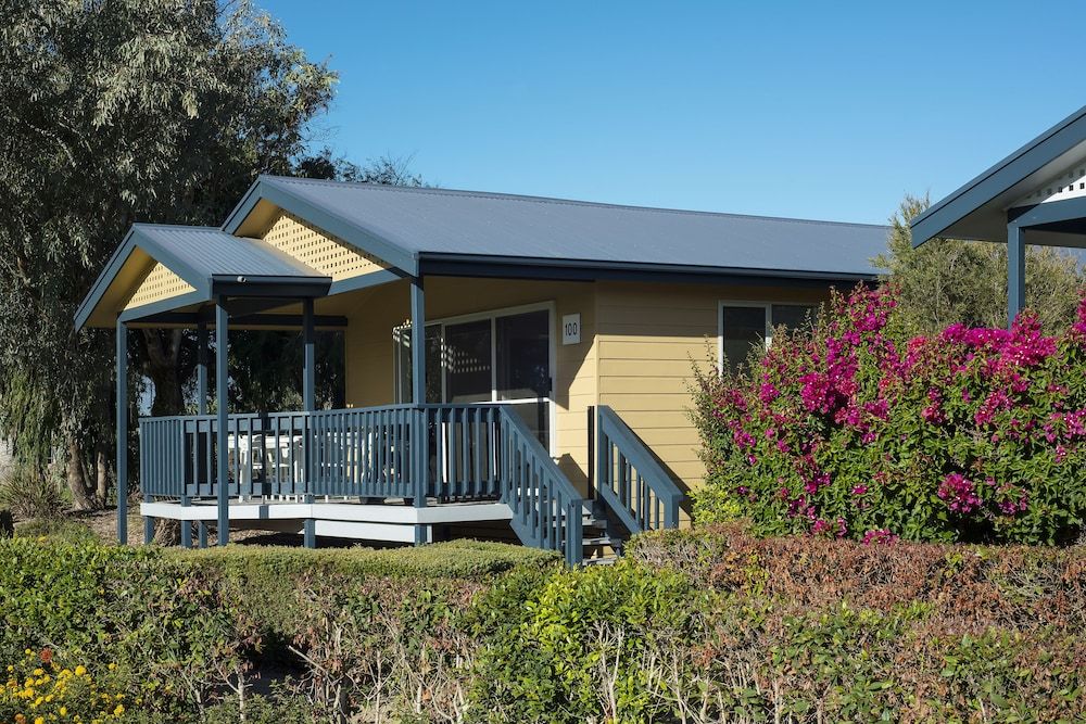 West Beach Parks Resort 2