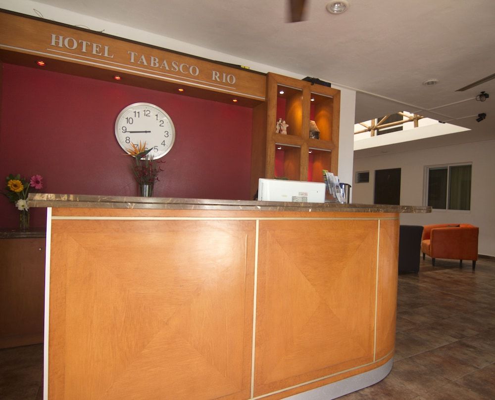 Tabasco Rio Hotel 3