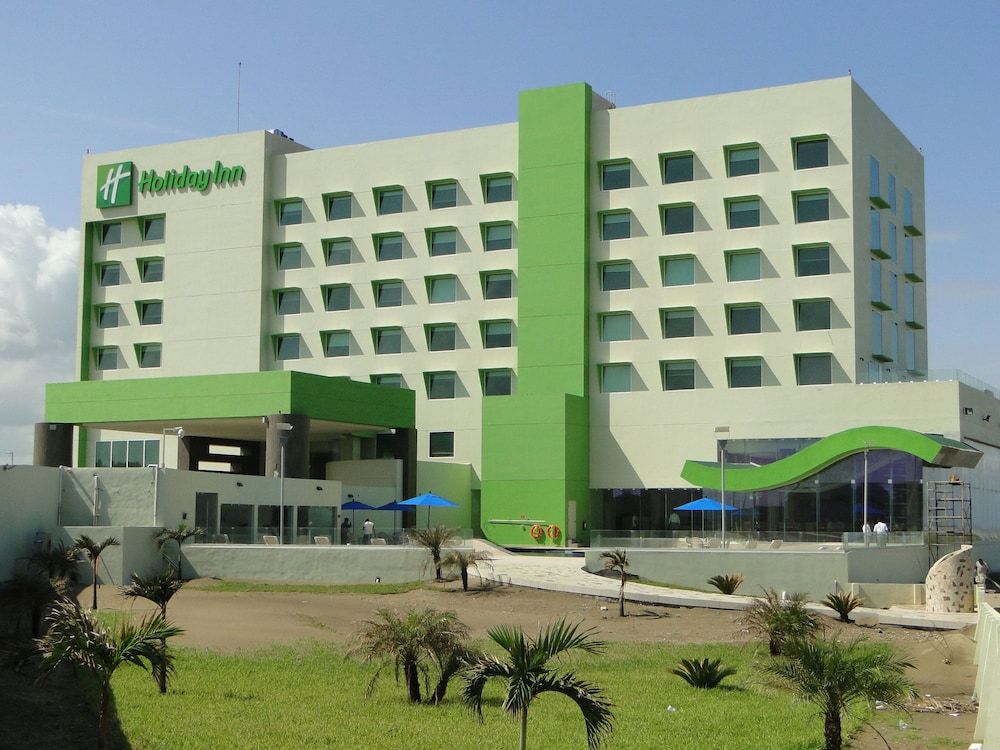 Holiday Inn COATZACOALCOS 3 estrelas em Coatzacoalcos