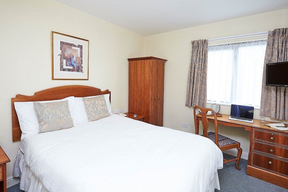 Yarnfield Park Training Centre 3