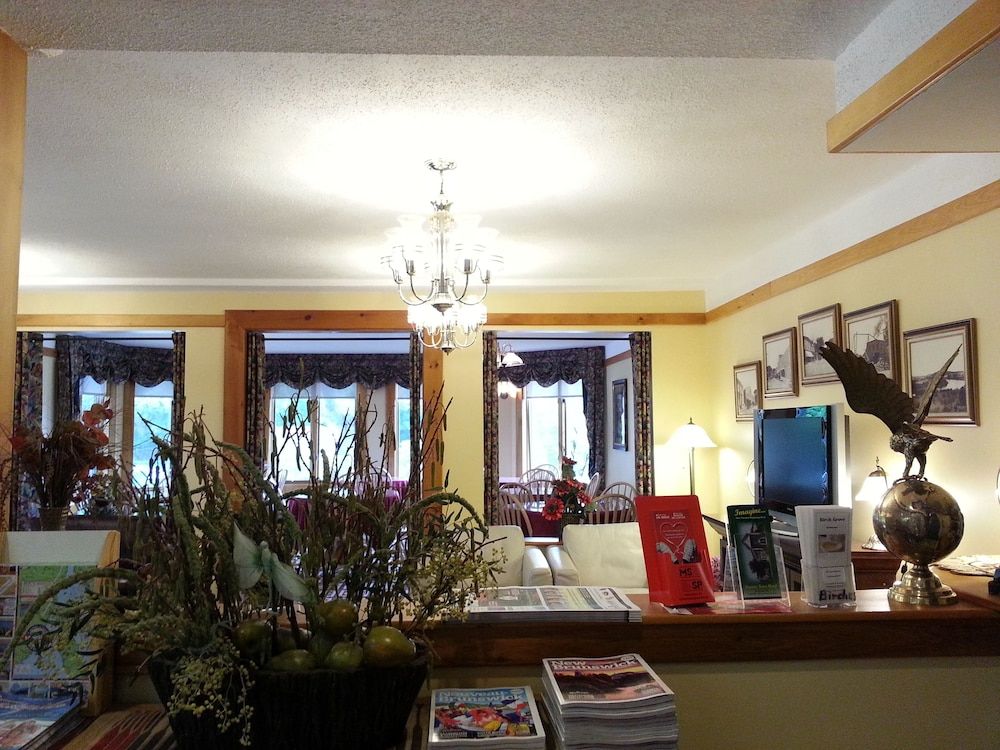 Granite Town Hotel 3