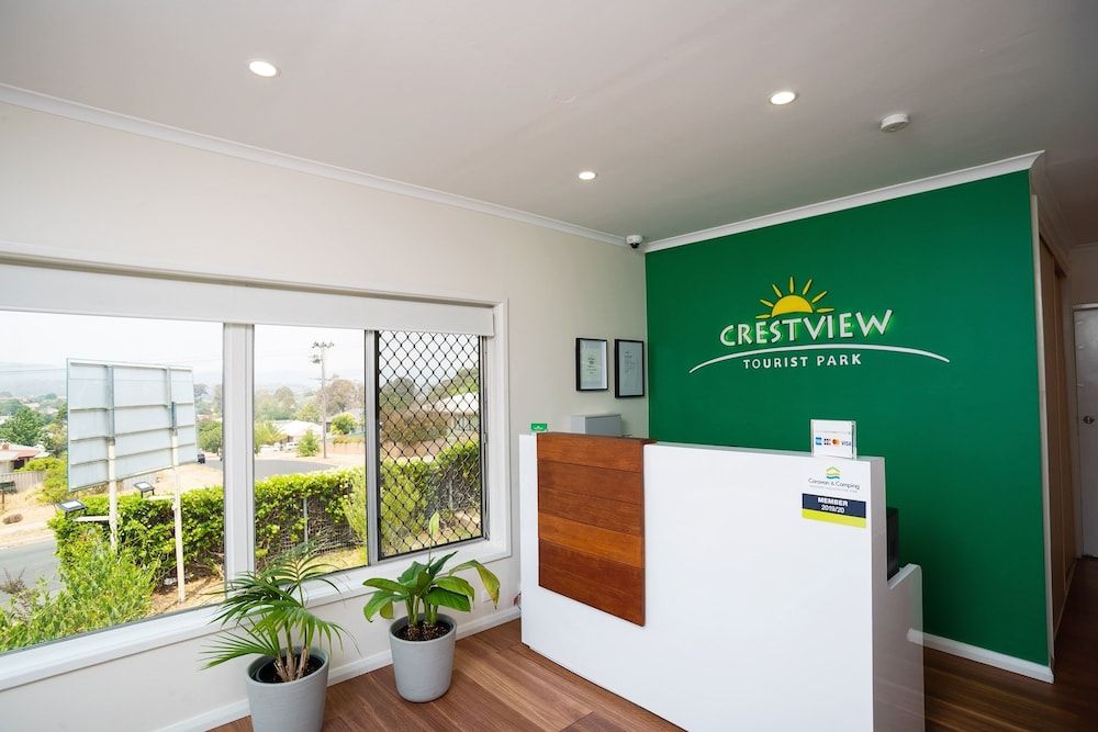 Crestview Tourist Park 2