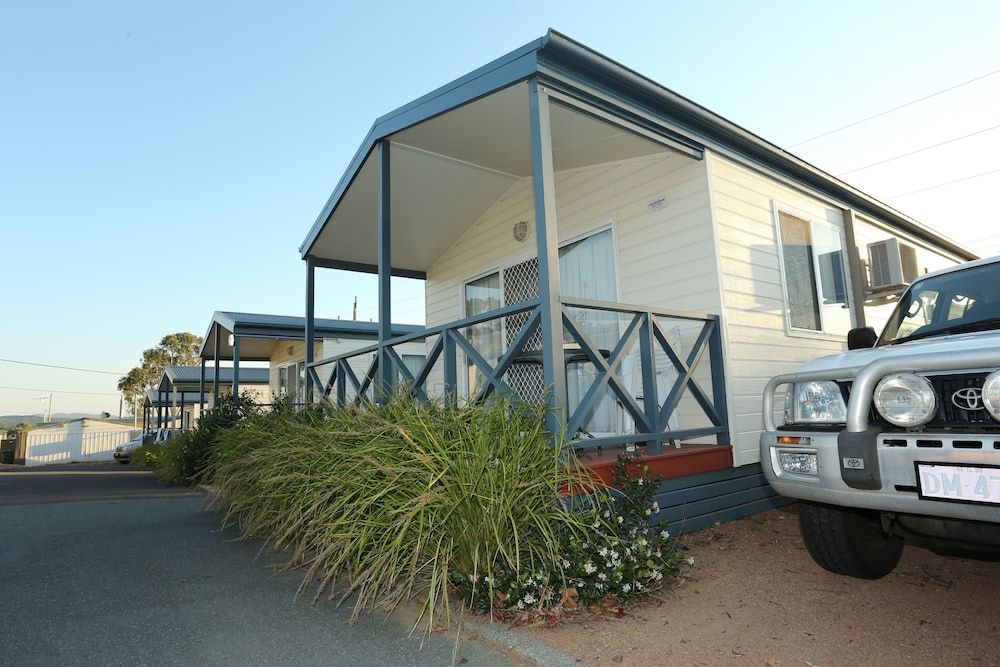 Crestview Tourist Park 3