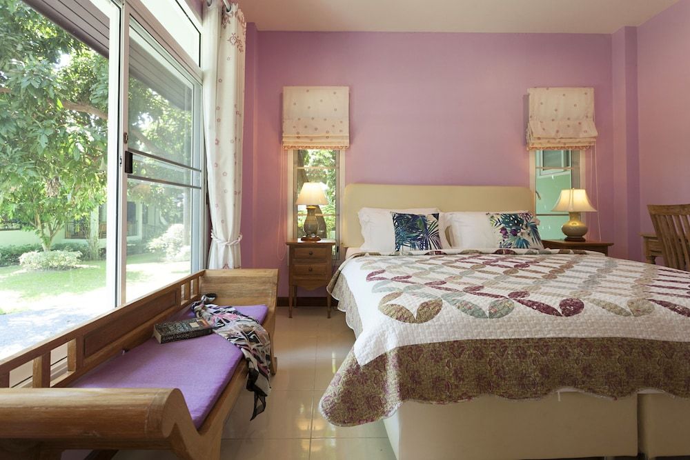 Le Saichan Maejo Chiang Mai 3