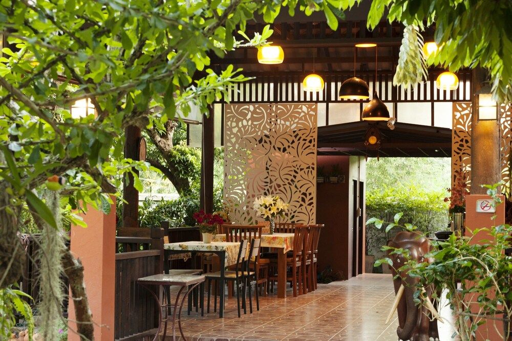 Le Saichan Maejo Chiang Mai 2