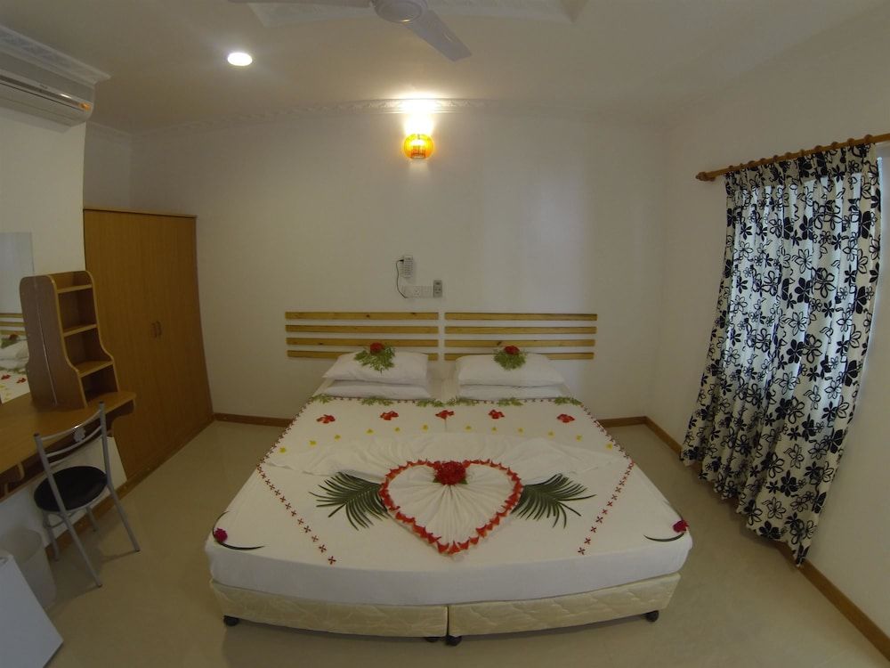 Serene Sky Guest House 3