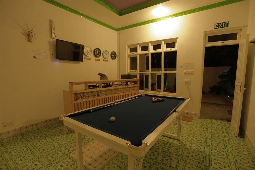 Serene Sky Guest House 2
