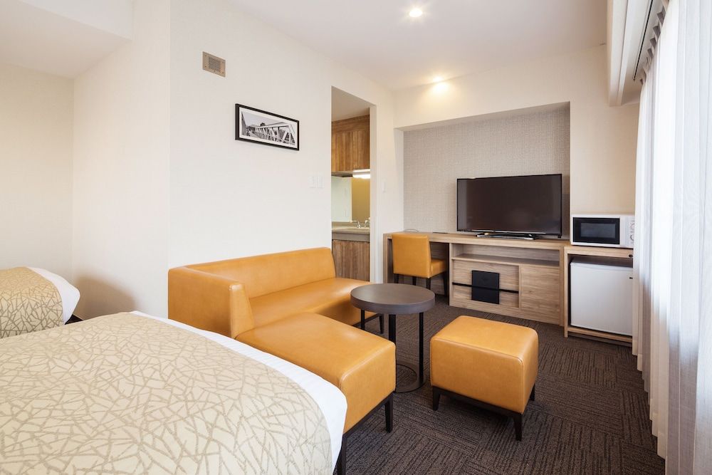 Flexstay Inn Sakuragicho 3