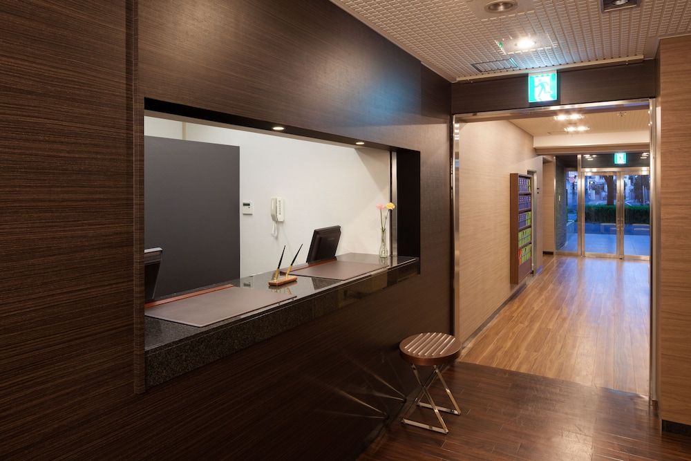 FLEXSTAY INN Ekoda 3