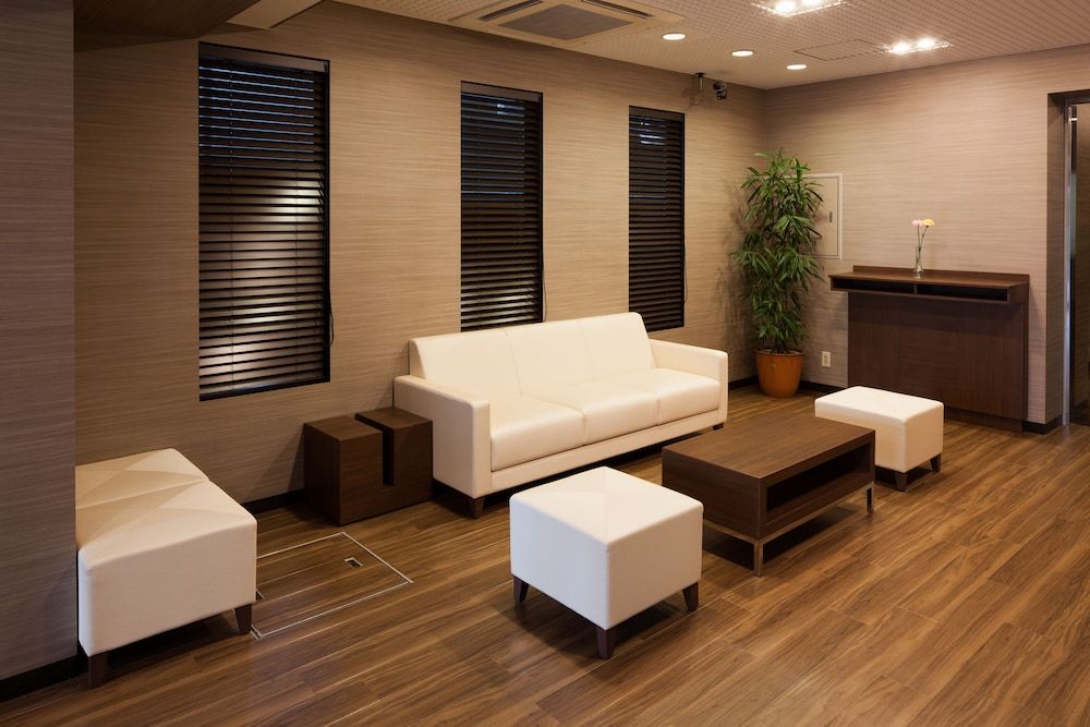 FLEXSTAY INN Ekoda 2