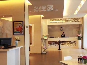 Jinjiang Inn Jiaozuo Jianshe Road 2