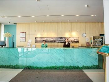 Jinjiang InnChangchun Xi'an Road 2