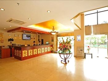 Greentree Inn Shantou Haibin Road Chousha Building 3