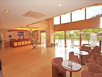 Greentree Inn Shantou Haibin Road Chousha Building 2