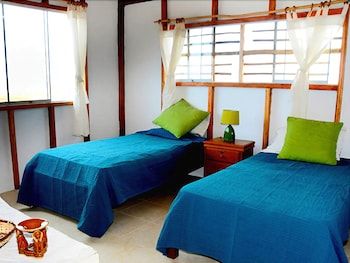 Villa Esperanza Bungalows 3