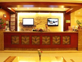 GreenTree Inn NanNing LangDong Hotel 3