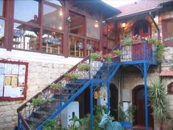 Villa Tehila 3 estrelas em Rosh Pinna