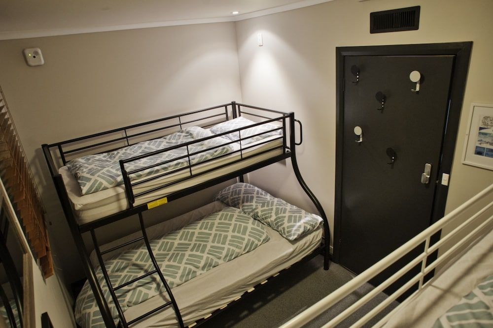 Amber Lodge Mt Buller - Hostel 3