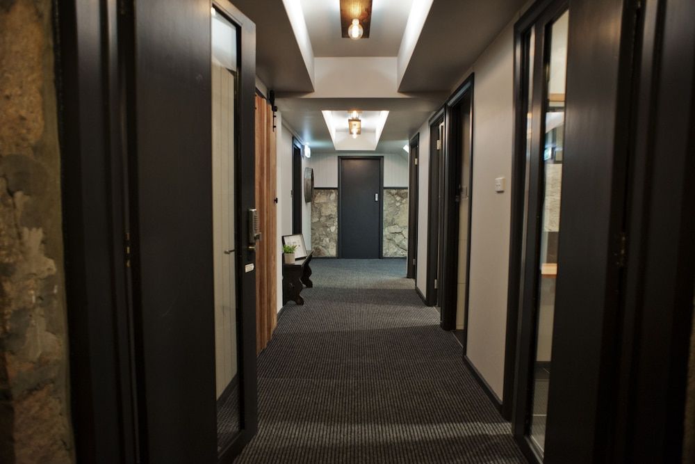 Amber Lodge Mt Buller - Hostel 2