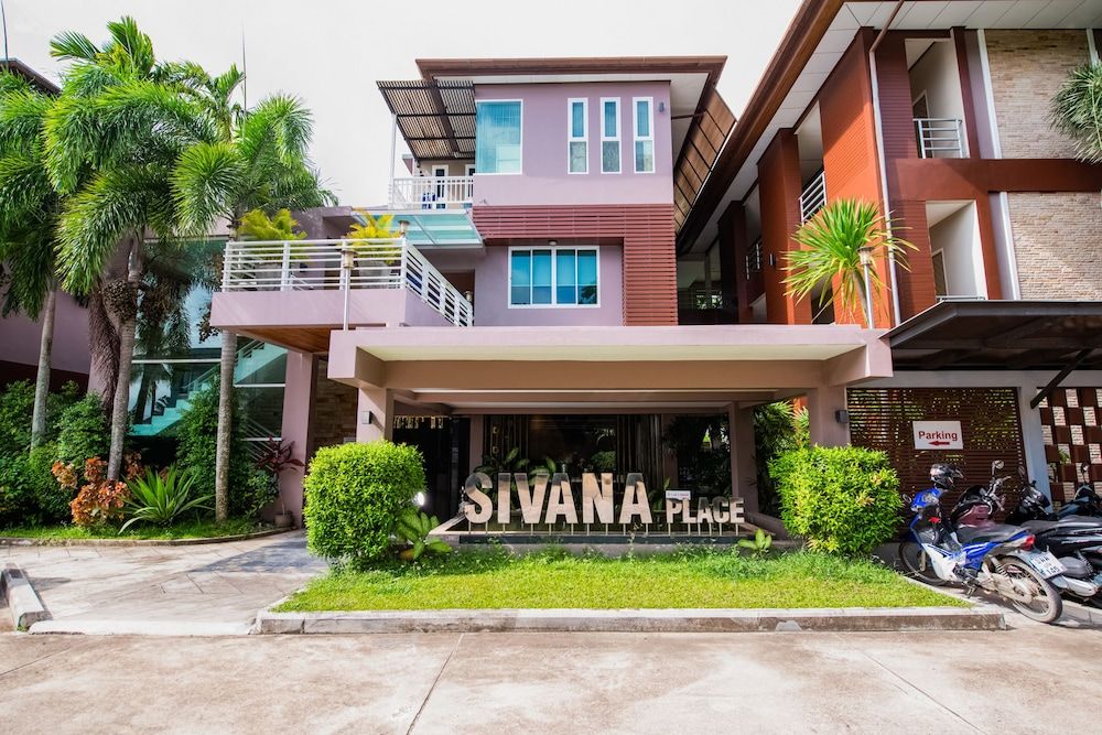 OYO 301 Sivana Place