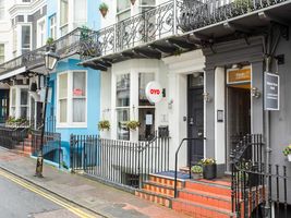 OYO Fab Guest House