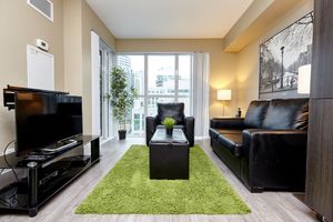 Atlas Suites - CN Tower & Convention Centre- Furnished Apart